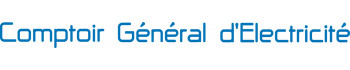 COMPTOIR GENERAL D'ELECTRICITE